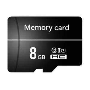 Cao speed4g 8G 16G 32GB 64G 128G 256G 512gc10 U3 SD TFCard thẻ nhớ OEM logo màu sắc Nhà Máy Giá kích thước chính xác 100% gốc - Product Image 1