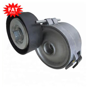 สําหรับLand Rover Range Rover L322 2002 2012 Range Rover Sport L320 2005 2013 เครื่องยนต์เข็มขัดTensioner LR011335 AJ813574 LR039517 - Product Image 3