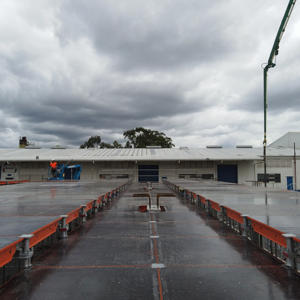 قوالب ألومنيوم عالية الأداء وقوالب خرسانية مرنة للدقة والسرعة في البناء - Product Image 6