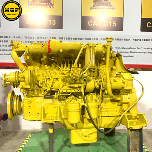 Diskon besar <span class=keywords><strong>6D24</strong></span> 6D24T 6D24TC 6D24TL untuk perakitan mesin mesin Mitsubishi untuk mesin Diesel ekskavator - Product Image 6