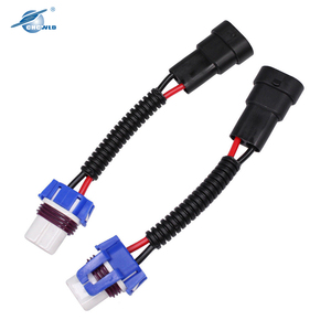 カスタマイズされたVortecシステムワイヤーハーネスの2019 OEMメーカー - Product Image 2