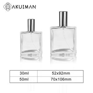 30ml custom perfume bottle with boxes label printing - Product Image 5