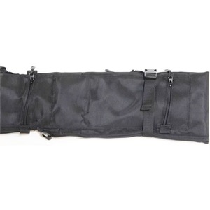 Bolsa de Transporte Portátil de Fábrica BSCI, Bolsa de Almacenamiento para Bastones de Caminar, Bastones de Senderismo, Color Negro - Product Image 3