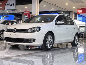 Volant à gauche d'occasion pour Golf 6 1.6 Turbo 4L Dark Sedan Comfort Edition 2012, boîte automatique, sans accident - Product Image 2