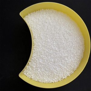 Fournisseur Granules de hanches Gpps recyclées brutes Granules de polystyrène HIPS 3441 Matière plastique transparente - Product Image 4