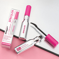 Fabricant et fournisseur de cosmétiques pour les yeux, OEM ODM, vente en gros, nouveau mascara noir à haute qualité et à forte pigmentation, très vendu