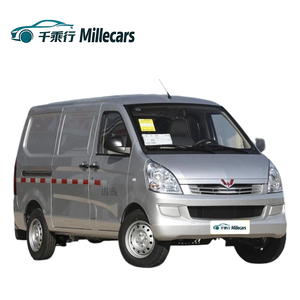 Minivan de luxe Wuling Rongguang <span class=keywords><strong>d</strong></span>'<span class=keywords><strong>occasion</strong></span>, conduite à gauche, R19, économique, structure durable, fiable, véhicule commercial, usage familial et quotidien - Product Image 2