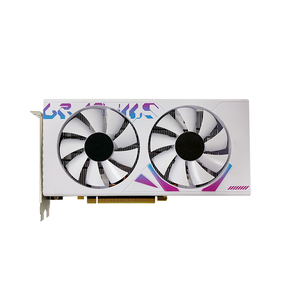 การ์ดจอ OEM 6600 8G GDDR6 สำหรับคอมพิวเตอร์เซิร์ฟเวอร์ แล็ปท็อป ความถี่ 2359MHZ การ์ดจอ Rtx 4070 การ์ดจอ 24gb สำหรับเล่นเกม - Product Image 4