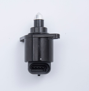 Válvula de Control de Aire en Ralentí D5134 D95134 7701044401 para Renault Clio Kangoo - Product Image 4