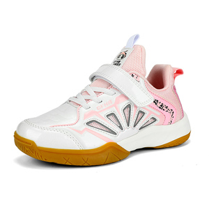 2023 nouveauté coût inférieur usine approvisionnement direct en plein air saut volley-ball racquetball <span class=keywords><strong>Handball</strong></span> court hommes femme chaussures de Badminton - Product Image 1