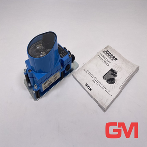 Transmission de données optiques neuves d'origine ISD3001111 6024761, transmission de données optiques ISD300 pour PLC - Product Image 1