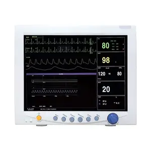 medical equipment suppliers CONTEC CMS7000 bp vital signs Patient monitor medical