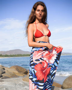 Toallas de Playa de Microfibra de Secado Rápido Baisly China, <span class=keywords><strong>con</strong></span> Logotipo Personalizado, Impresión Digital de Lujo, para <span class=keywords><strong>Piscina</strong></span>, <span class=keywords><strong>Gimnasio</strong></span> y Deportes - Product Image 2