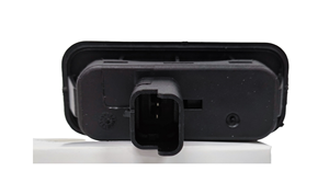 Interruptor de Puerta Trasera de Coche Nuevo de Fábrica al por Mayor, ABS+Metal 8200076256 para Renault <span class=keywords><strong>Clio</strong></span> MK3 Megane <span class=keywords><strong>MK2</strong></span> - Product Image 2