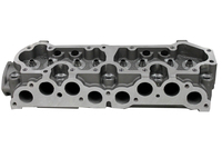 7704453 7618445 98809738 7734225 7559714 Culasse de moteur 1.6L pour Fiat Tempra Tipo 159A3.000 159A3.046 159A3.048