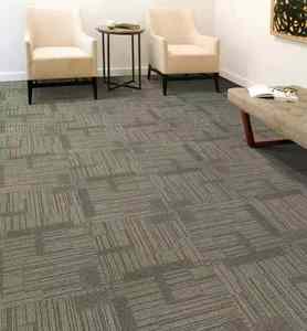 Vente chaude, <span class=keywords><strong>prix</strong></span> d'usine bon marché, dalles <span class=keywords><strong>de</strong></span> moquette <span class=keywords><strong>de</strong></span> bureau commerciales modernes à motif <span class=keywords><strong>de</strong></span> puzzle, polypropylène, support en <span class=keywords><strong>bitume</strong></span>, lavables, pour la maison - Product Image 2