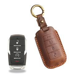 4-key brown