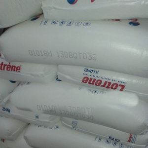 เม็ดพลาสติก LLDPE LL9450U/LL9450UP/LL9640U เกรดสำหรับขึ้นรูปม้วน ทนทานต่อรังสียูวี สำหรับถังเก็บน้ำและภาชนะ - Product Image 2