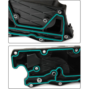 Tapa de Válvulas 31319643 para Volvo XC90 3.2, Pieza de Repuesto para Motor, OE 30757664 - Product Image 3