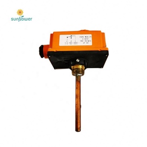 Termostato Ajustable Illary WHD-320H/AC250V/16A 0~300 - Product Image 2