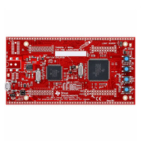 Carte de développement LaunchPad Hercules TMS570LS1224 LAUNCHXL2-TMS57012, mini carte mère, microcontrôleur, module de composants électroniques