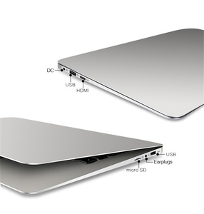 Ordinateurs portables personnalisés de 14 pouces, ordinateur portable Win10, 6 Go de RAM, 128 Go de ROM, 1366*768, 9000 mA, ordinateur portable, ordinateur portable - Product Image 3