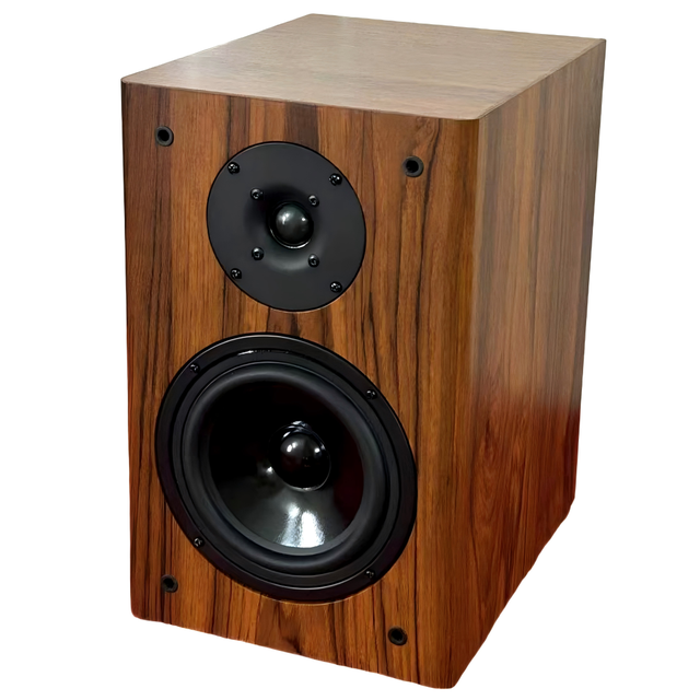 6.5" High-Fidelity Speaker HIFI Audio Equipment Original Music Reproduction With No Distortion Suitable for Home Audio Systems
