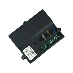 โมดูลควบคุมเครื่องกำเนิดไฟฟ้า EIM258-9755 12V DC แผงวงจรเชื่อมต่อเครื่องยนต์ MK3พื้นฐานสำหรับชิ้นส่วนเครื่องกำเนิดไฟฟ้าเบนซิน - Product Image 4