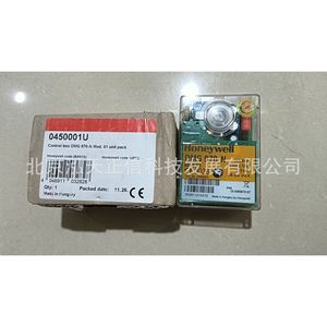 ตัวควบคุมการเผาไหม้ Honeywell รุ่น DMG970-NMod.01 - สินค้าของแท้ ราคาสอบถามได้ - Product Image 3
