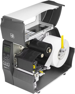 Zebra <span class=keywords><strong>ZT230</strong></span> Transfert Thermique Impresora Lumière Industrielle Étiquette Autocollant Imprimante Code Barres Portable Imprimante De Bureau 203dpi <span class=keywords><strong>300dpi</strong></span> - Product Image 3