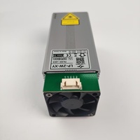 Source laser à semi-conducteurs Lianpin SuperLaser 2W à pompe d'extrémité, petite taille, pour machine de marquage laser