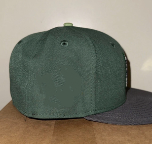 Custom 6Panel High Crown embroidery Patch Logo Snapback <b>Caps</b> Blank Flat Brim Baseball <b>Hats</b> Custom Outdoor Hip Hop Snapback <b>Hat</b> - Product Image 4