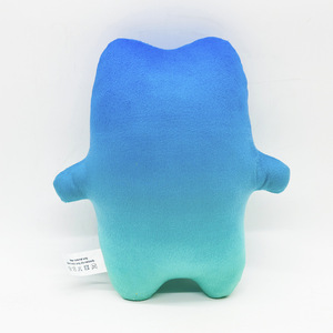 Vente en gros de nouvelles peluches <span class=keywords><strong>Fortnite</strong></span> Sprite, mignonnes et de style dessin animé, pour un sommeil apaisant, <span class=keywords><strong>décoration</strong></span> de chambre, jouets promotionnels en stock - Product Image 2