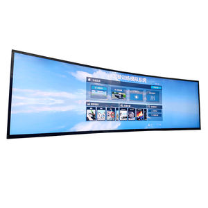 高品質VRインテリジェントカートレーニングドライビングスクール大型カードライビングシミュレーター - Product Image 3