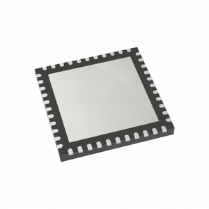 แผ่นสัมผัส44 Vqfn ชิ้นส่วนอิเล็กทรอนิกส์แบบฝัง PIC24FJ128GA204T-I_ML จากประเทศจีน - Product Image 1