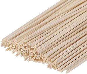 Palillos de difusor de junco palos difusor de fibra de caña de ratán natural palos de difusor de fibra de caña de ratán color personalizado - Product Image 2