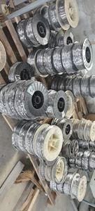 純リード線ロール0.1mm 0.4mm 0.5mm 0.8mm - Product Image 6