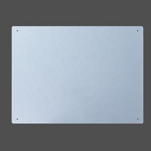 35 "x 47" 4 mét dày Tempered Glass treo tường bảng với khả năng hiển thị tuyệt vời và từ tính cho văn phòng sử dụng - Product Image 3