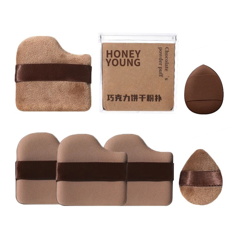 6 PCS+PLASTIC BOX