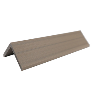 Accessori WPC <span class=keywords><strong>per</strong></span> Installazione in Fabbrica / <span class=keywords><strong>Rivestimento</strong></span> Angolare / Profili Angolari <span class=keywords><strong>per</strong></span> Pavimentazione Esterna e Pannelli Murali - Product Image 3