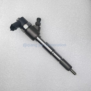 Inyector Common Rail de alta calidad 0445110527 0445110526 para Bosch - Product Image 2