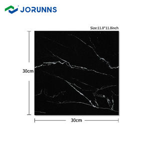 Paneles de Suelo de PVC con Aspecto de Mármol, Resistentes al Agua y al Desgaste, para Uso en Interiores, Losetas Autoadhesivas, Venta al Por Mayor de Fábrica - Product Image 4