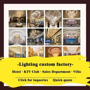 Nouvelle lampe de plafond de luxe tendance, lampe suspendue en fer nordique, lampe suspendue en fer industriel, luminaire suspendu pour salle à manger - Product Image 6