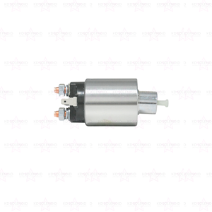 Interrupteur solénoïde et relais de démarreur ZM4-699 pour voitures et véhicules lourds, pour HYUNDAI, pour <span class=keywords><strong>MITSUBISHI</strong></span>, pour <span class=keywords><strong>Colt</strong></span> - Product Image 3