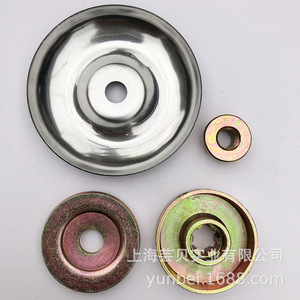 Accessoire pour lame de tondeuse à gazon, ensemble de quatre pièces, pièces de tondeuse à lame rotative, 144g 169g - Product Image 4