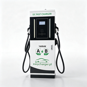 Station de recharge AC commerciale pour agences d'assurance et bureaux immobiliers - Product Image 6