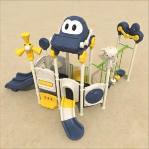 Juego <span class=keywords><strong>de</strong></span> Tobogán y Columpio para Niños con Temática <span class=keywords><strong>de</strong></span> Autos, Equipo <span class=keywords><strong>de</strong></span> Juegos al Aire Libre, Duradero, <span class=keywords><strong>de</strong></span> Acero Galvanizado, para Jardín o Escuela - Product Image 2