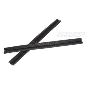 Protection de seuil de porte antidérapante pour Jeep TJ Wrangler 1997-2007, kit carrosserie, accessoires de voiture - Product Image 4