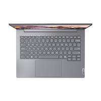 Portátil Empresarial Lenovo Thinkbook 14 2025 Nuevo y Original, Intel Ultra5-225H/Ultra7-255H, 32GB, 1TB, 14 Pulgadas, 2.8K, 120Hz