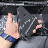 Sonda de Pesca Lowrance Eagle Eye de 9 Pulgadas con Sonar en Vivo, Sonar Chirp y DownScan